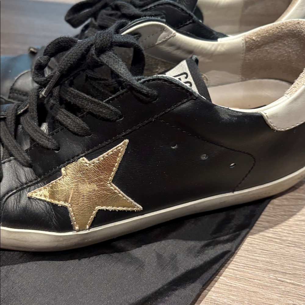 Golden Goose Super Star - Picture 4 of 6